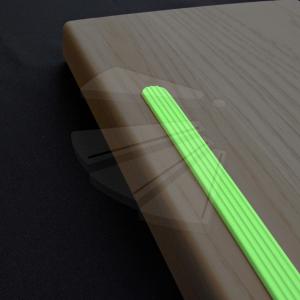 Antisliptape Elegant 65cm Glow in the dark
