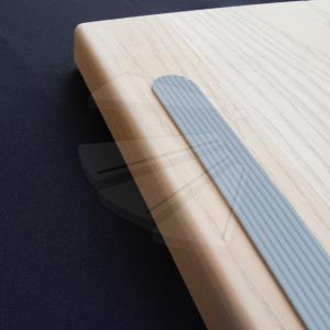 Antisliptape 85cm (28mm) Grijs