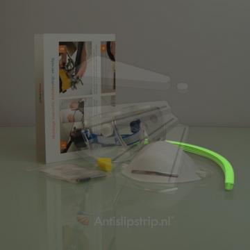 Startpakket© Glow&nbsp;in&nbsp;the&nbsp;dark