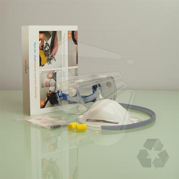 Startpakket© Eco Aluminium