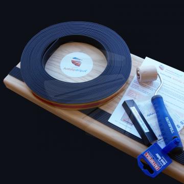 Startset© Antislip tape 28mm  Zwart