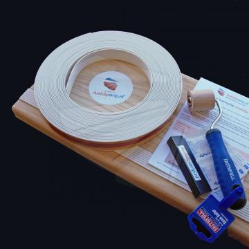 Startset© Antislip tape 28mm  Wit