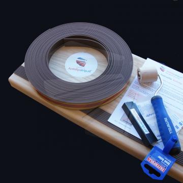 Startset© Antislip tape 28mm  Bruin