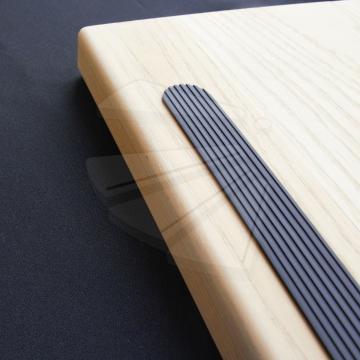 Antisliptape 65cm (28mm) Zwart