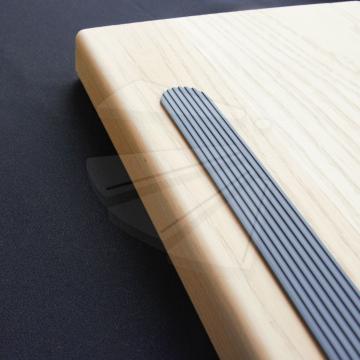 Antisliptape 75cm (28mm) Antraciet