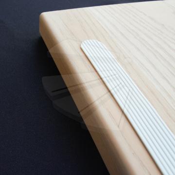 Antisliptape 65cm (28mm) Wit