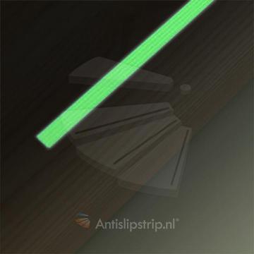 Sample strip Normaal Glow&nbsp;in&nbsp;the&nbsp;dark