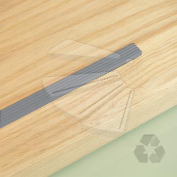 Sample strip ECO Grijs
