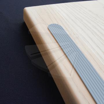 Antisliptape 95cm (28mm) Grijs