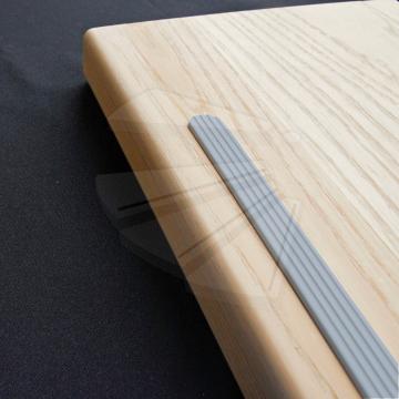 Antisliptape Elegant 85cm Grijs