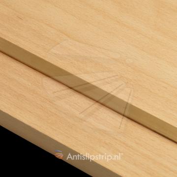 Trapstrip 8mm x 900mm Messing